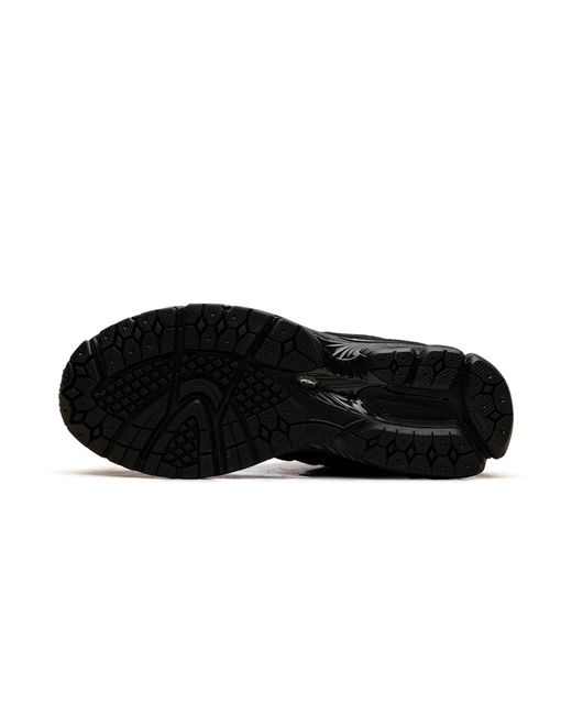 New Balance Black 2002R Metallic" U200278J" for men