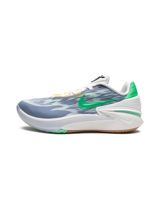Nike Black Zoom G.T. Cut 2 Gum" Dj6015 403" for men