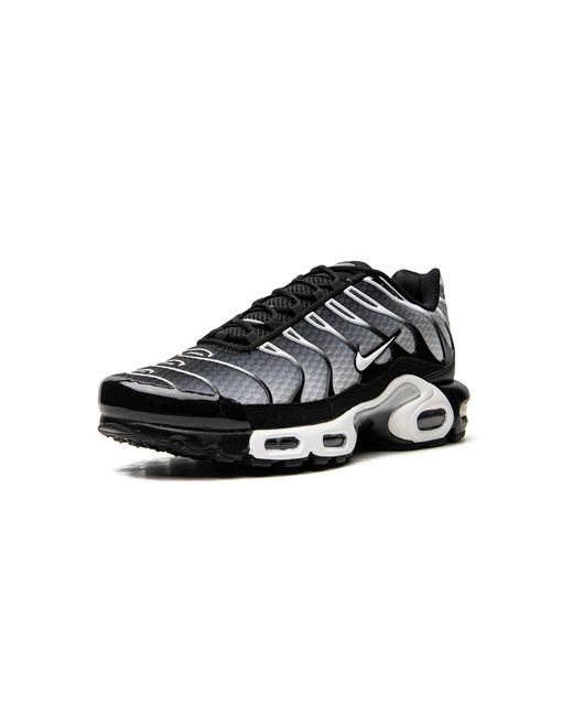 Nike Black Air Max Plus Dm0032 003" for men