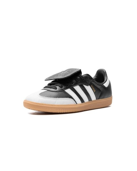 Adidas Black Samba Lt Ig2010"