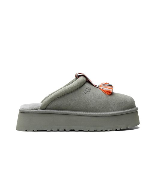 Ugg Black Tazzle "Shaded Clover" 1152677 Sdc"