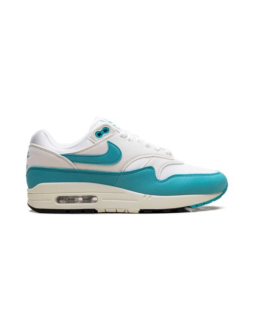 Nike Blue Air Max 1 Dz2628 107"