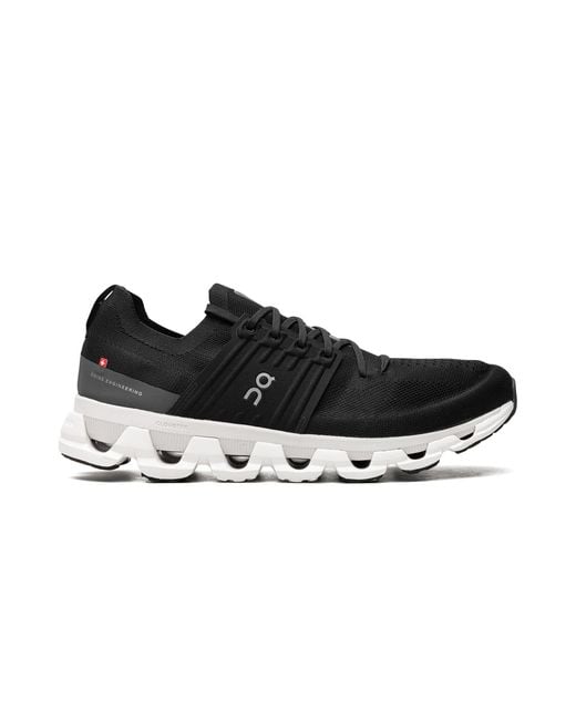 On Shoes Black Cloudswift 3 3Md10560485" for men