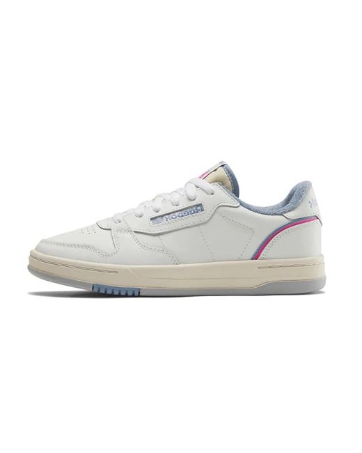 Reebok Black Phase Court Ig1452"