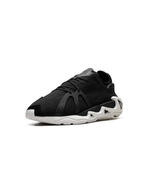 Adidas Black Y-3 Fyw S 97 /Cloud" Fu9185" for men