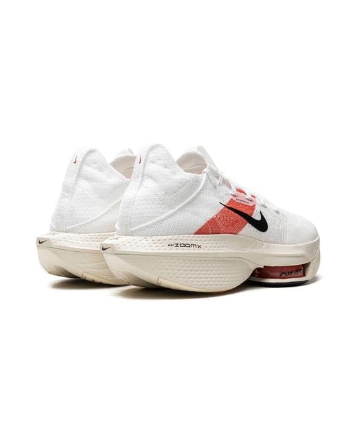 Nike Air Zm Alphafly Next 2 Ek Chile Shoes in Black for Men Lyst UK