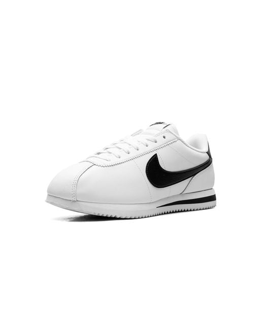 Nike Black Cortez Dm4044 105" for men