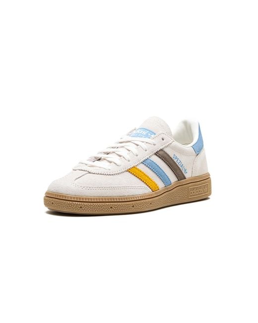 Adidas Black Handball Spezial "Light Earth Strata" Ig1975"
