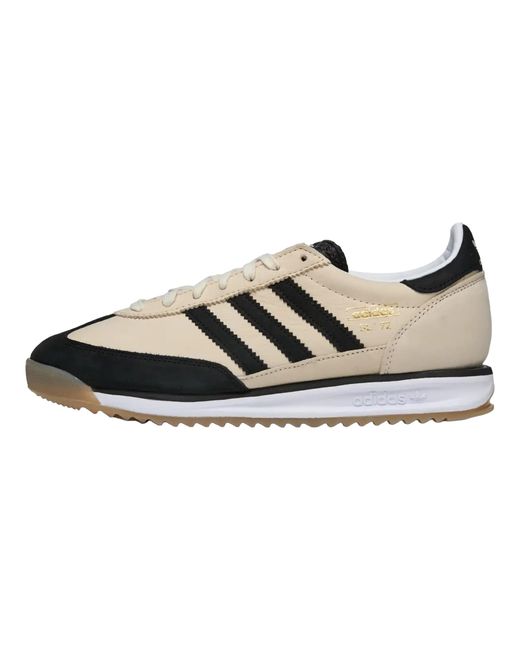 Adidas Black Sl 72 Rs "Cream" Jq4961" for men
