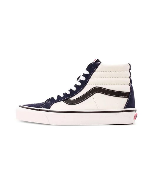 Vans Black Sk8-Hi 38 Dx Vn0A38Gf4Uj" for men