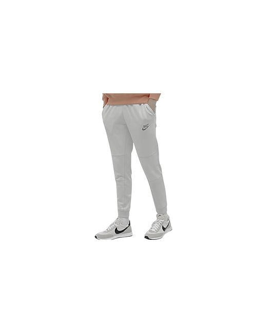 Nike Black Sportswear Joggers Cu4515 910" for men