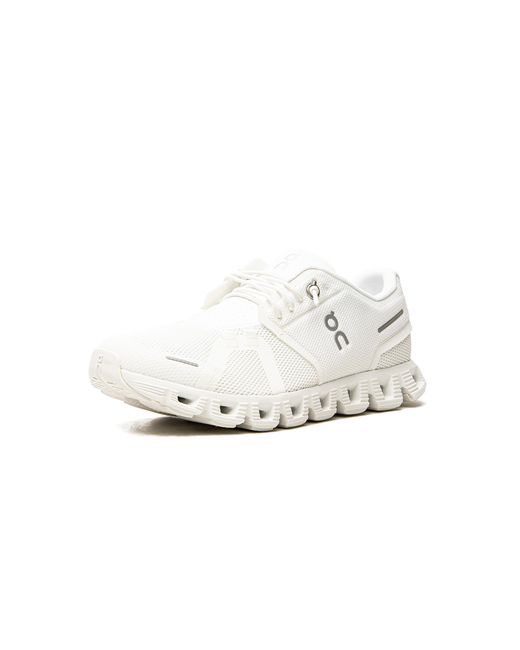 On Shoes Black Cloud 5 "All" 59.98902"