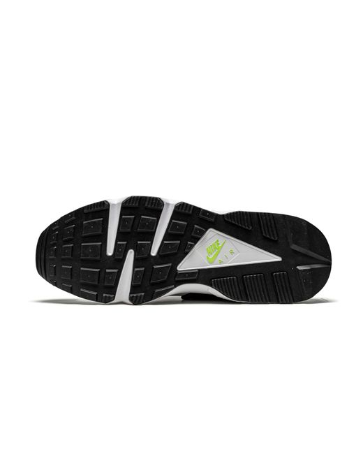 Nike Black Air Huarache "Scream" Dd1068 100" for men