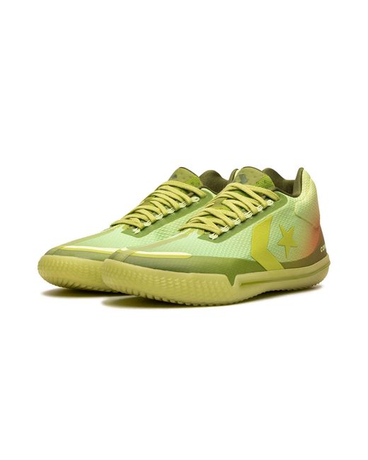 Converse evo 2024