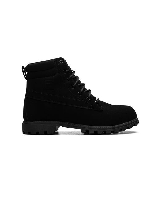 Fila Black Watersedge Waterproof Fb 1Hm00874 001" for men