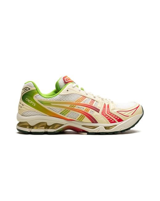 Asics Black Gel-Kayano 14 "Concepts for men