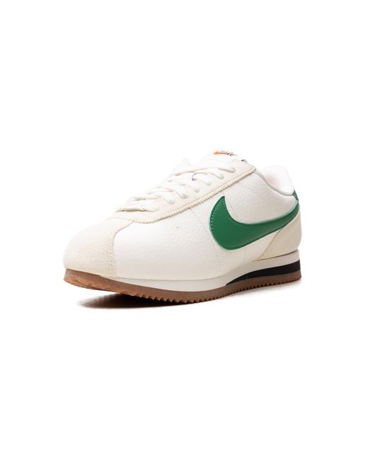 Nike Black Cortez "Aloe Vera" Fd0728-133" for men