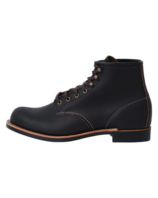 Red Wing Blacksmith "Wide for men