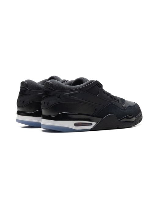 Nike Black Air 4 Rm Varsity' Fq7939 009" for men