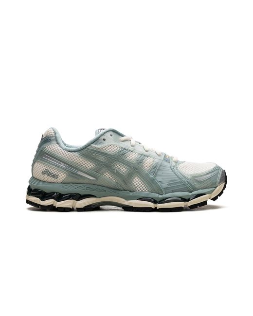 Asics Black Gel-Kayano 12.1 "Kith for men