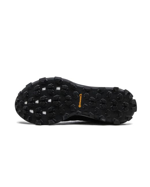 Adidas Black Adizero Xt Boost Undftd "Undefeated" Cg7169" for men