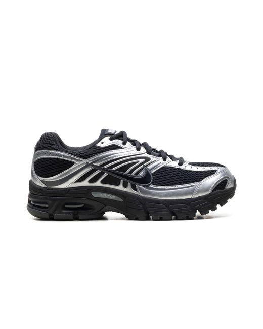 Nike Black Air Max Moto 2K Metallic" Hq2056 007"
