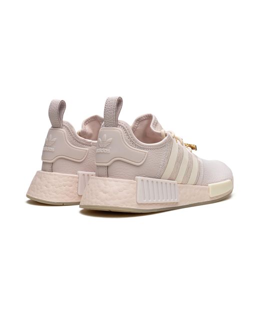 Adidas Black Nmd R1 "Keni Harrison" Gw8899"