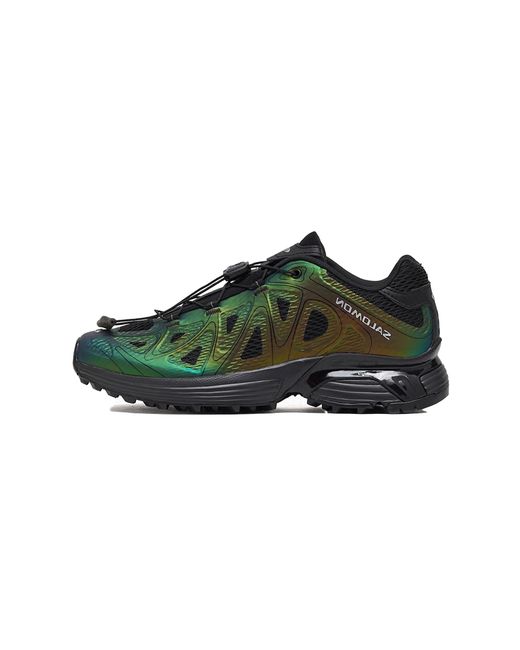 Salomon Green Xt-Whisper Void Metallic" L47875500" for men