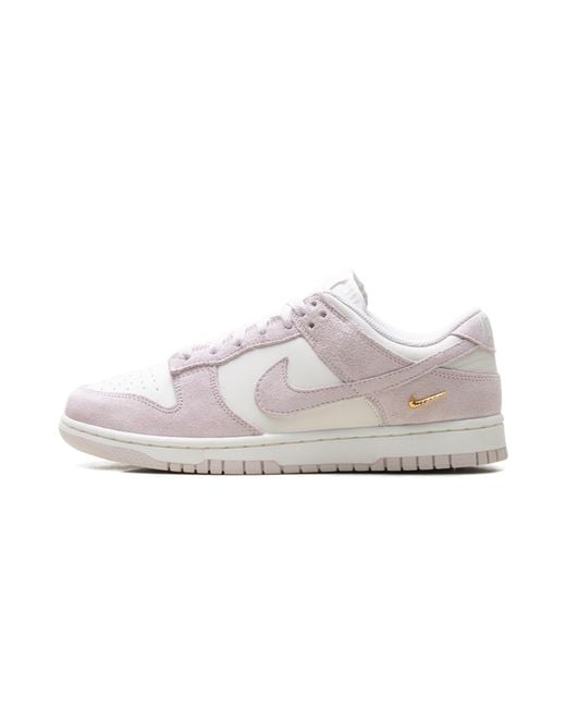 Nike Black Dunk Low "Sail Pearl" Io4244 100"