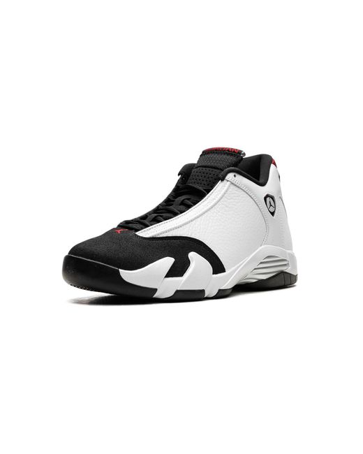 Nike Black Air 14 Toe" 487471 160" for men