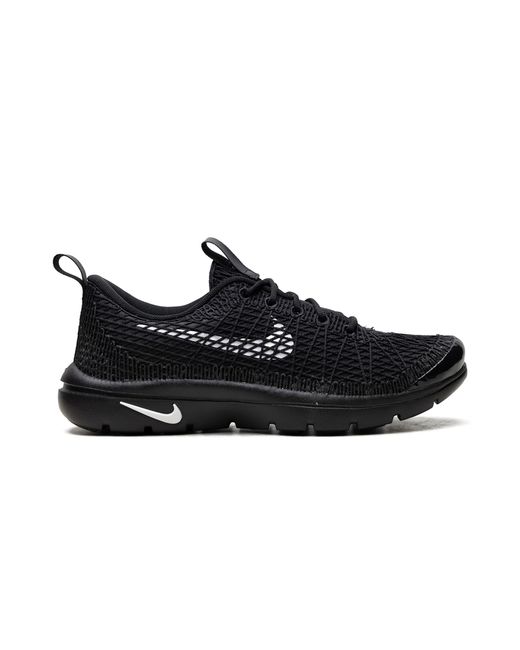 Nike Black Air Rejuven8 "Comme Des Garçons Homme Plus for men