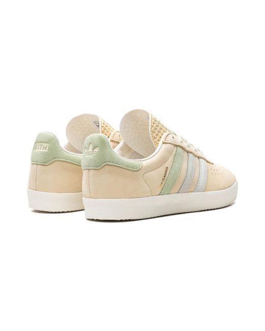Adidas Black As 350 Kith "Kith Classics Arctic Fusion" Ih0091" for men