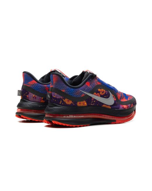 Nike Blue Air Zoom Pegasus Premium "Bright Crimson" Im6779 635"