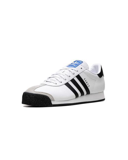 Adidas Black Samoa 675033" for men