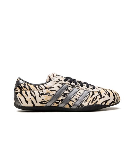 Adidas Black Tokyo "Zebra" Ki4173"