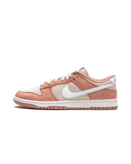 Nike Black Dunk Low Stardust" Fb8895 601" for men