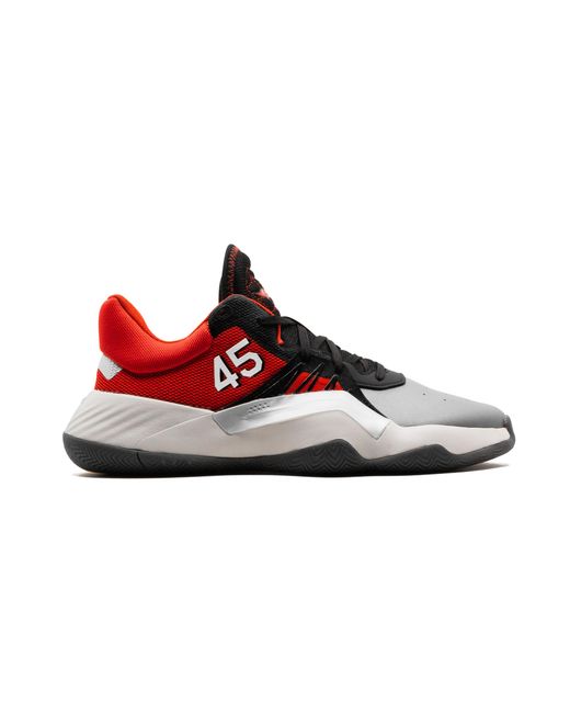 Adidas Black Issue 1 "Donovan Mitchell" Ef9911" for men