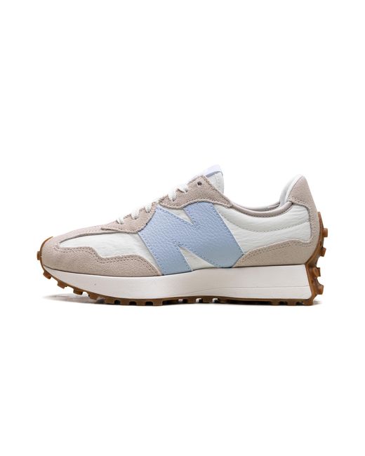 New Balance Black 327 "Timberwolf Sea Salt" Ws327Fta"