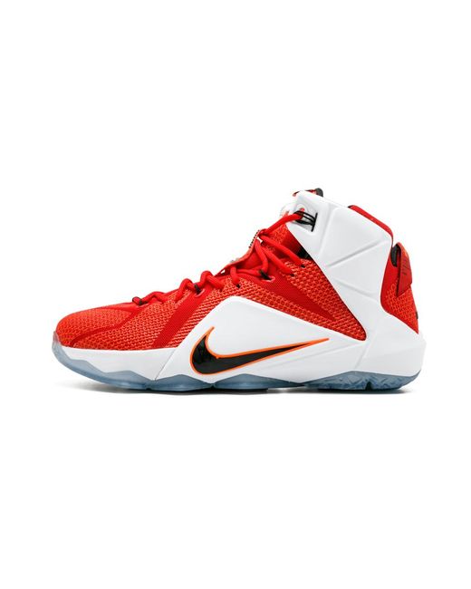 nike lebron 11 uomo rose