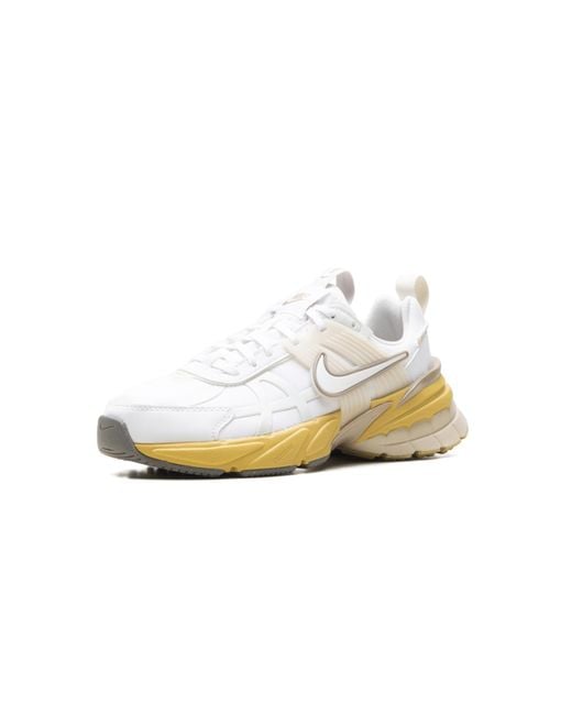 Nike Black V2K Run "Gore-Tex Light Bone" Fz2622 100"