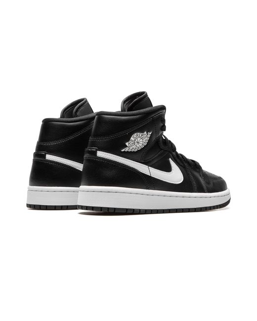 Nike Black Air 1 Mid Dv0991 001"