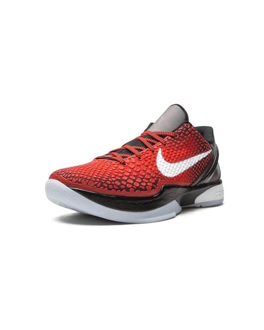 Nike Black Kobe 6 Protro "All Star" for men