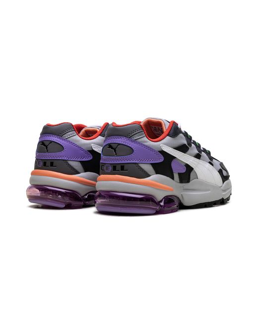 PUMA Black Cell Alien Kite "Kite" 371438 01" for men