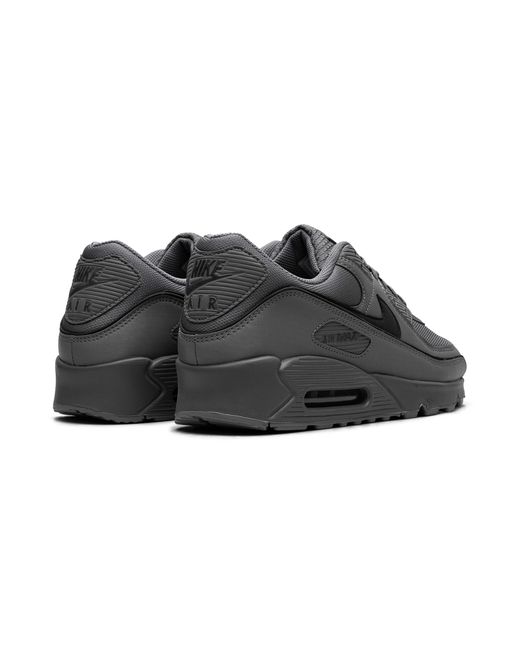 Nike Black 90 Premium "Smoke" Hv4517 003" for men