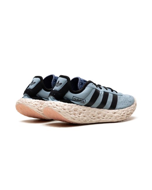 Adidas Blue Zponge "Tactile" Ih0977" for men