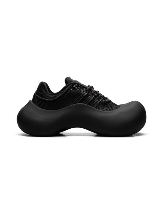 Adidas Black Moonrubber Megaride "Avavav Utility" Jr4371"