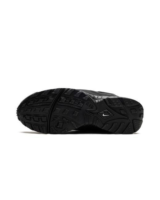 Nike Black Air Terra Humara Sp "Triple" Fq9084 001" for men