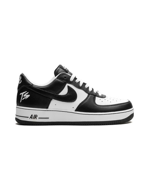 Nike Air Force 1 Low Qs Special Box "Terror Squad Blackout" for men