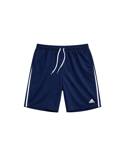 Adidas Blue Team Issue 3 Pocket Shorts "Team Hc0681" for men