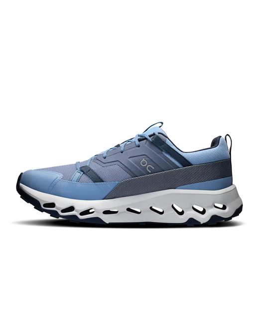 On Shoes Blue Cloudhorizon "Chambray Arctic" 3Me10033312" for men